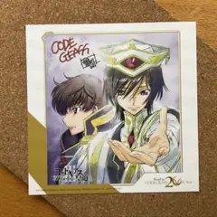 2026年最新】コードギアス映画特典の人気アイテム - メルカリ