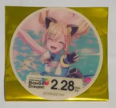 秋葉原ボークス 特典缶バッジ 南みれぃ - メルカリ