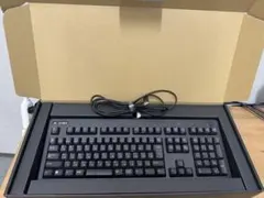 REALFORCE R3 R3HA12 日本語配列 フルサイズ ブラック