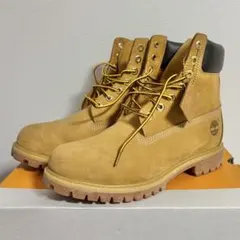 2026年最新】timberland イエローブーツ 26.5の人気アイテム - メルカリ