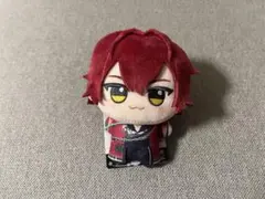 騎士X - Knight X - ちびぐるみ ばぁう ばぁうくん