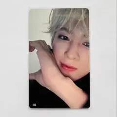 INI 佐野雄大 トレカ XQUARE 7000円会場 106