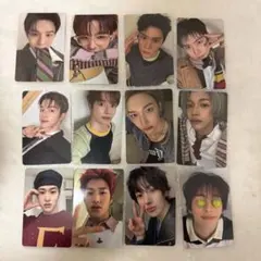 RIIZE All of You ソロジャケット メンバー全員 トレカ コンプ