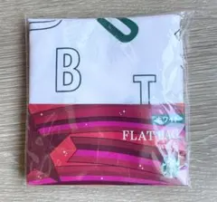 スターバックス フラットバッグ ホワイト