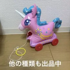 おさんぽコロコロ　ユニコーン