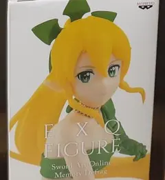 EXQ フィギュア ソードアート・オンライン リーファ