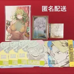 僕のヒーローアカデミア 原画展 ブロマイド アートコースター　クリカ 葉隠透