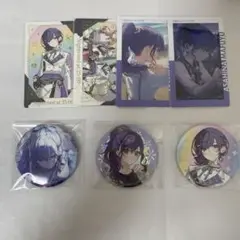 朝比奈まふゆ　プロセカ　まとめ売り