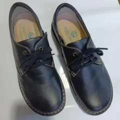 Regal Walker ブラックローファー