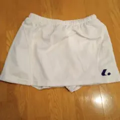 テニス スカート LUCENT Mサイズ