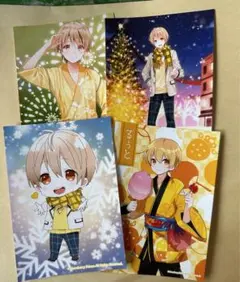 すとぷり　るぅと　ブロマイド