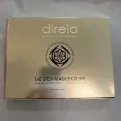 新品未開封direia PREMIER STEM RV MASK EX SOME - メルカリ