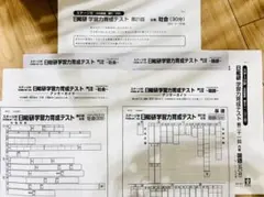2026年最新】日能研育成テスト6年の人気アイテム - メルカリ