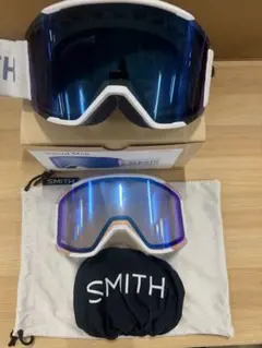SMITH Squad XL ASIA FIT Pro調光 - メルカリ