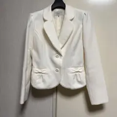 【新品】☆THEORIA☆ ジャケット