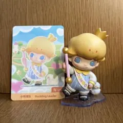 POP MART DIMOO Animal Kingdom シリーズ