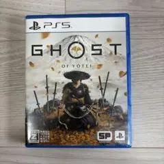 GHOST OF YOTEI PS5