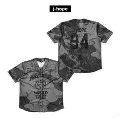 BTS ARIRANG ユニフォーム ジョングク Jersey 日本限定 JP - メルカリ