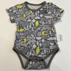 THE NORTH FACE ロンパース 70