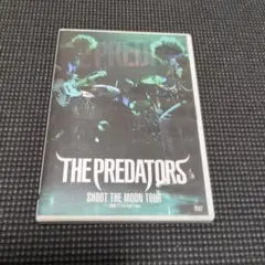 THE PREDATORS/SHOOT THE MOON TOUR 2008.…