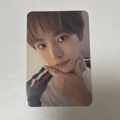 NCT WISH ウィシ ペンミ プロポーズ CD 購入特典 トレカ ユウシ - メルカリ
