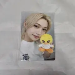 フィリックス タレントカード