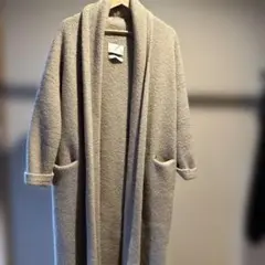 jan様専用 LAUREN MANOOGIAN ガウン コート - メルカリ