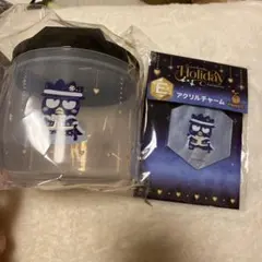 サンリオhappyくじ　Holiday バツ丸