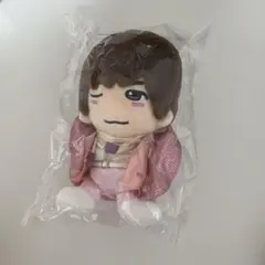 なにわ男子 高橋恭平 チビぬい