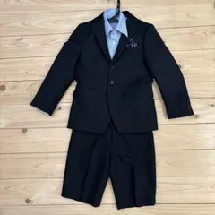 OLIVER HOUSE フォーマルスーツ 120cm 黒