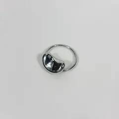 ☆【美品】ティファニー ビーンズ ピアス シルバー925 保存袋・箱・袋