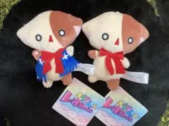 きらりんレボリューション　ミニぬいぐるみ