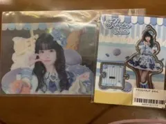 iLife! japanlife! オンラインくじ 空詩かれん 心花りり - メルカリ
