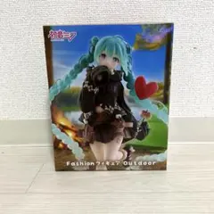 2026年最新】初音ミクFashionフィギュアUniformの人気アイテム - メルカリ