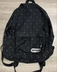 【EAST BOY OUTDOOR PRODUCTS】リュック