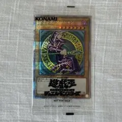 2025年最新】ブラック・マジシャン プリズマティックの人気