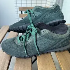 ニューバランス×オーラリー　URC30LE 28cm
