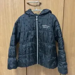 中綿コート コート