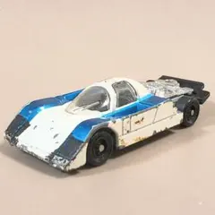 【SALL!!】トミカ 74-4-2 日産 スカイライン ターボC