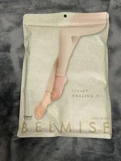 ベルミス パジャマレギンス