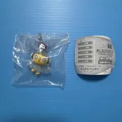 ケロロ軍曹 めじるしアクセサリー どうぶつ変身 クルル曹長