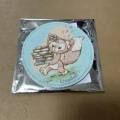 リーナベル コースター　ディズニーシー　ケープコッドクックオフ