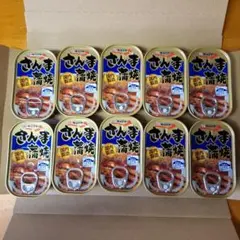 様専用 極洋　　さんま蒲焼