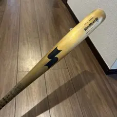 即購入不可‼️SSK SKYBEAT31 中学硬式バット 80cm 790g - メルカリ