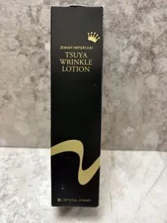 Jemmy Nefertari TSUYA WRINKLE LOTIONのサムネイル