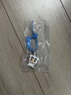 クレヨンしんちゃん カラフルマルチチャーム2 しんちゃん