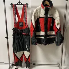 phenix スノーボード　スキー　スノボウェア　セットアップ上下　メンズ