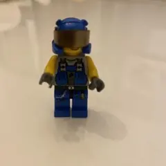 LEGO レゴミニフィグパワーマイナーズシリーズのサムネイル