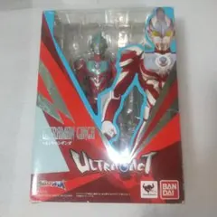 ウルトラアクト ウルトラマンギンガのサムネイル