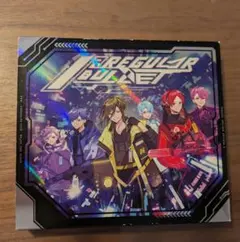 いれいす アルバム